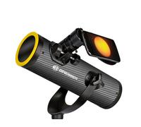 Bresser Solarix Reflector CE-certified Telescope with Accessories