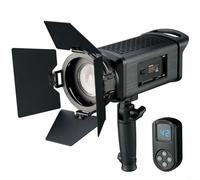 Bresser SP-60 Portable LED Fresnel Light 60W