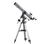 Bresser Spaceexplorer 90/900 Eq3 Telescope Grey
