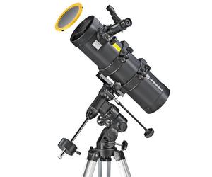 Bresser Spica 130/1000 Reflecting Telescope EQ3