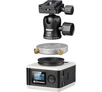 BRESSER StarTracker Astronomical Photo Mount PM-100