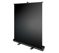 BRESSER Studio Background 147 x 190 cm White Portable