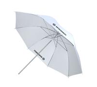 Bresser B-SU43 Umbrella White Diffuse 110cm | ✅ Winter Deals