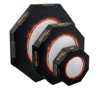 Bresser Sun Catcher Explore Scientific Schmidt-cassegrain 9-10´´ Solar Filter White