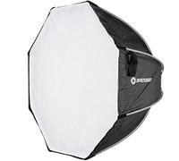 Bresser Super Quick Octagon Softbox 120cm | ✅ 5 years warranty