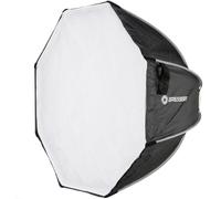 Bresser Super Quick Octagon Softbox 120cm | ✅ 5 years warranty