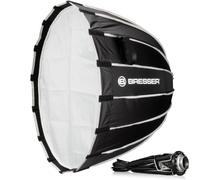 Bresser Super Quick Parabolic Softbox 60cm | ✅ 5 years warranty