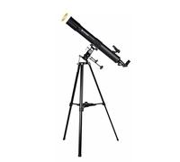 Bresser Taurus 90/900 Ng Telescope Black