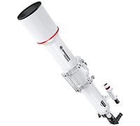 Bresser telescope Messier AR-102/1000 OTA | Stargazing, Moon, Planets, Deep Sky, Orion Nebula, Phone mount, T2 adapter, 26 mm eyepiece, Camera holder