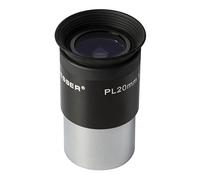 Bresser Telescopic Eyepiece PL 20 mm 31.7 mm / 1.25 Inches
