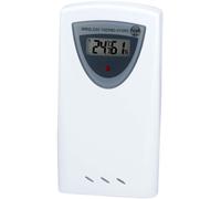 BRESSER Thermo-Hygro RC Transmitter 5CH
