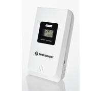 BRESSER Thermo-Hygro Sensor 3CH - Suitable for BRESSER Thermo-Hygrometer