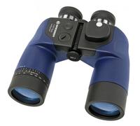 Bresser Topas Binocom 7x50 Binocular | ✅ 5 years warranty