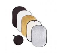 Bresser Photo Studio 5 in 1 Collapsible Light Reflector