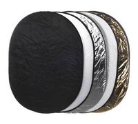 Bresser TR-1 5 in 1 Reflection Screen 60x90cm