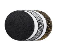 BRESSER BR-TR1 5in1 Collapsible Reflector round 78cm