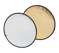 Bresser TR-5 Reflection Screen Gold/Silver Round 60cm | ✅Competitively priced