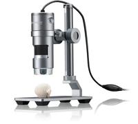 BRESSER USB Digital Microscope DST-1028 5MP