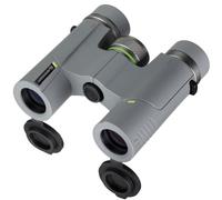 Bresser Wave 10 x 25 Waterproof Compact Binocular in Grey #1331025 (UK Stock)NEW