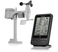 Bresser Weather Station 5-in-1 - Black
