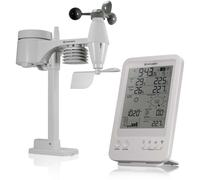 Bresser Weather Station 5-in-1 - White
