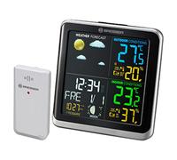 Bresser Weather Station ClimaTemp TB