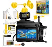 BRESSER - Weather station for Children