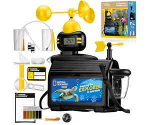 BRESSER - Weather station for Children