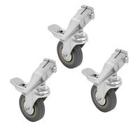 Bresser wheels for BR-C30 Heavy Duty Combo Stand