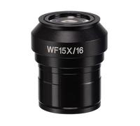 BRESSER Wide field eyepiece 15x/16 (30mm) with diopter setting
