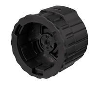 Bresser WLAN Eyepiece Camera for Telescopes, Binoculars, Microscopes, 2K Videos, Photos, CMOS Sensor, App Control, MicroSD up to 128GB