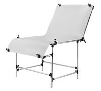 Bresser Y-11 Photo Shooting Table 100x200cm