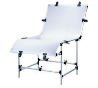 Bresser Y-11 Photo Shooting Table 100x200cm