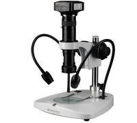 BRESSER Zoom Optics DST-0745 with MikroCamII 12MP USB 3.0 camera