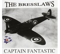 Bresslaws - Captain Fantastic
