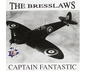 Bresslaws - Captain Fantastic