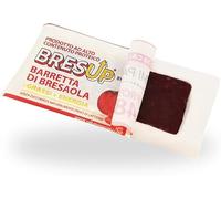 Bresup Protein Bar | High Protein Bresaola Bar | Sugar Free | Only 78 Kcal | Pack of 10 pieces x 35 g
