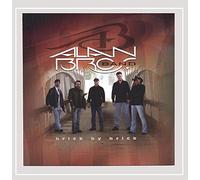 Bret Alan & the Alan Bros - Brick By Brick