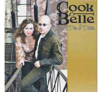 Bret Cook - Do I Dare (UK Import)