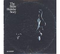 Bret Lover - The Billie Holiday Story