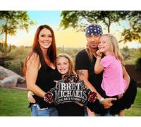 Bret Michaels Life As I Know It