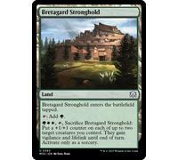 Bretagard Stronghold | March of the Machine Commander