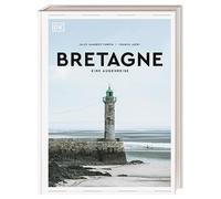 Bretagne: Eine Augenreise. Der Geschenk-Bildban, Gaubert-Turpin, Rusch, Juer.