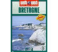 Bretagne - Weltweit (+ Normandie)