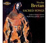 Bretan: Sacred Songs [IMPORT]