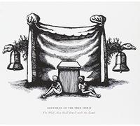 Brethen of the Free Spirit - The Wolf Shall Also Dwell With The Lamb