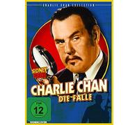 Bretherton,Howard - CHARLIE CHAN-DIE FALLE - MOVIE [DVD] [1946]