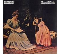 Brethren - MOMENT OF TRUTH(paper-sleeve)