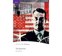 Brethren, The (Pearson English Graded Readers)