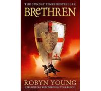 Brethren: The utterly addictive first book in the Sunday Times bestselling historical fiction trilogy (Brethren Trilogy)